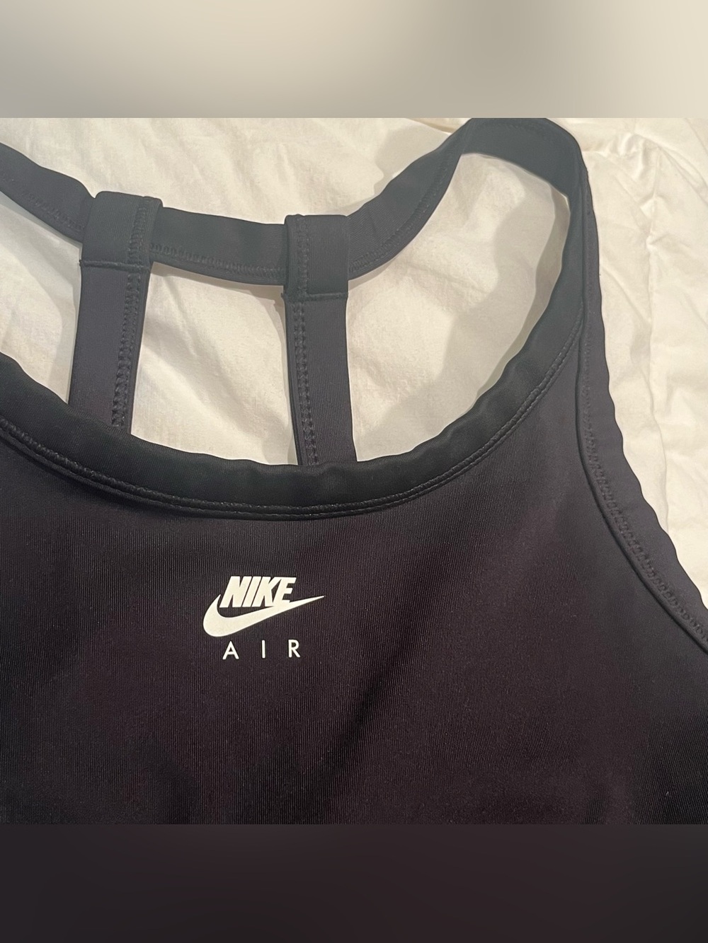 Nike Sports Bra Top